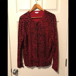 Croft&Barrow Cardigan